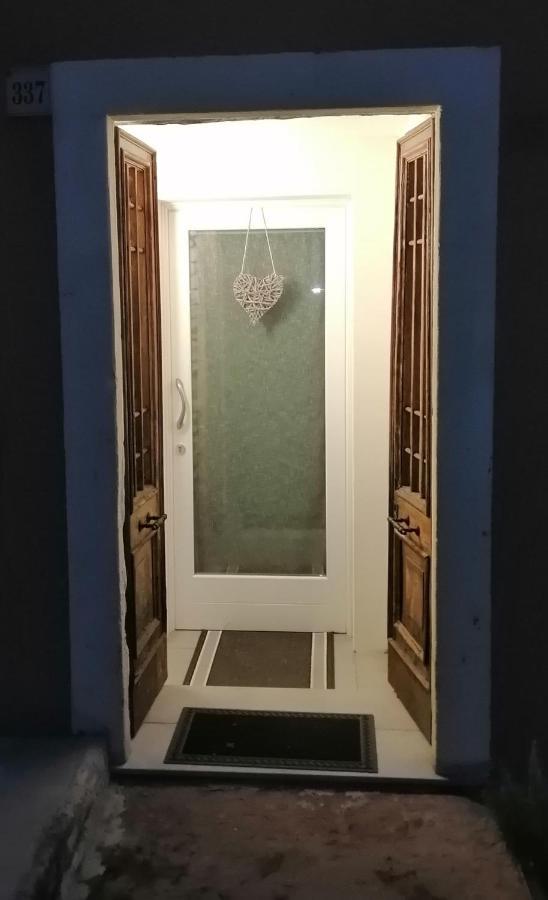 Casa Diso 2016 Apartment Vittorio Veneto Exterior foto