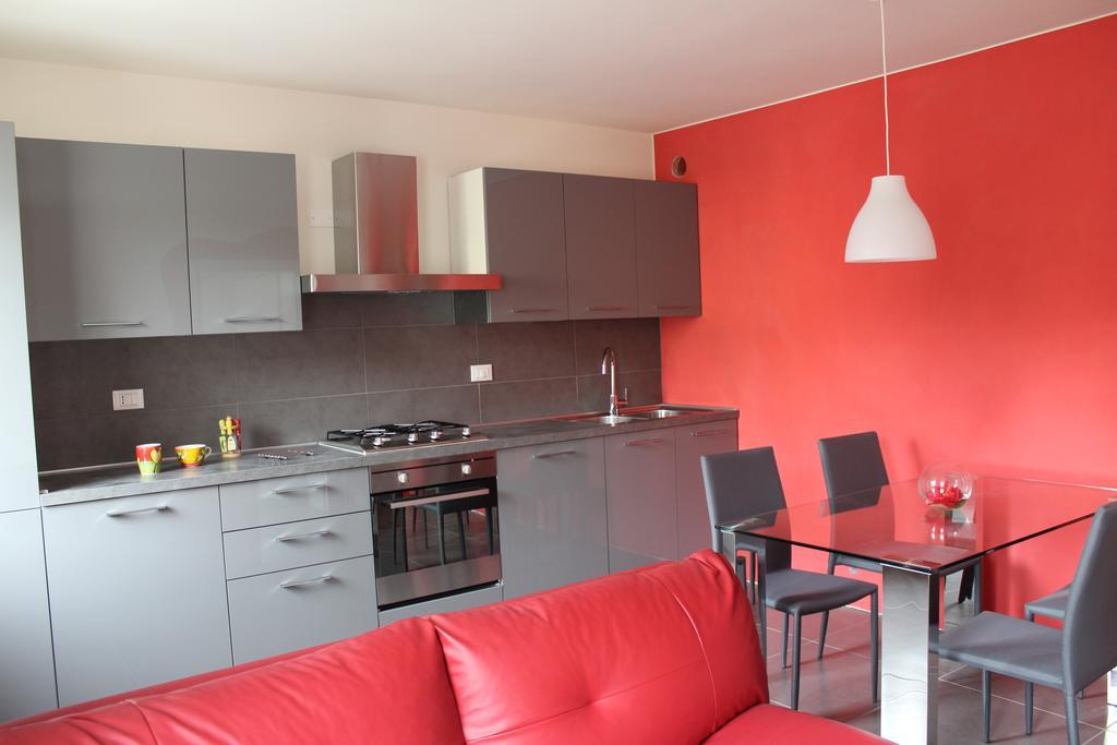 Casa Diso 2016 Apartment Vittorio Veneto Exterior foto