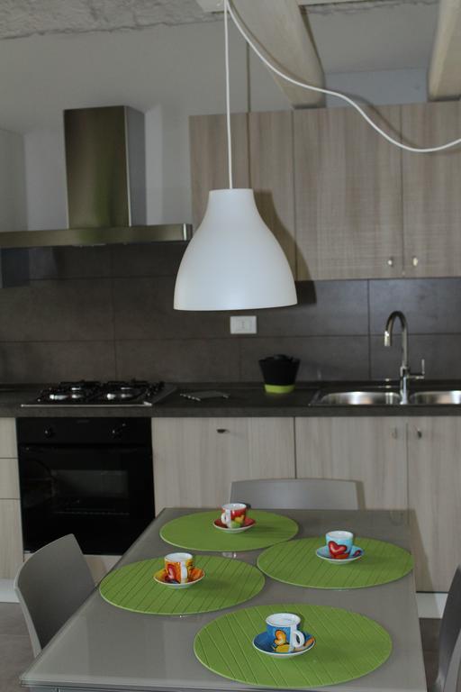 Casa Diso 2016 Apartment Vittorio Veneto Exterior foto