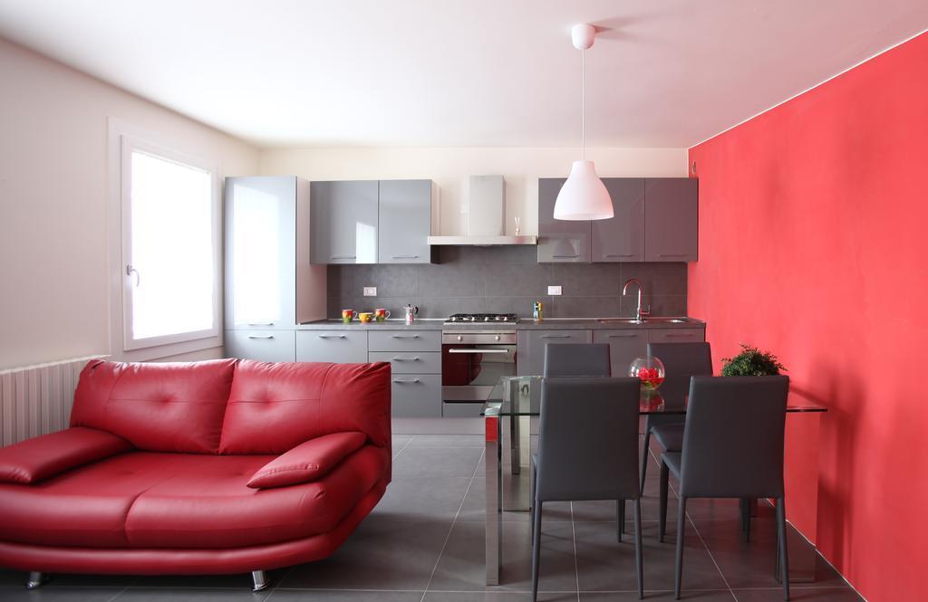 Casa Diso 2016 Apartment Vittorio Veneto Exterior foto