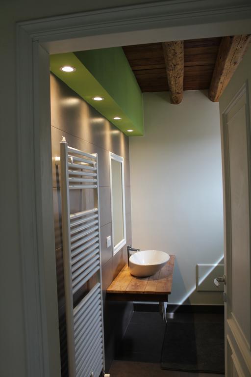 Casa Diso 2016 Apartment Vittorio Veneto Exterior foto