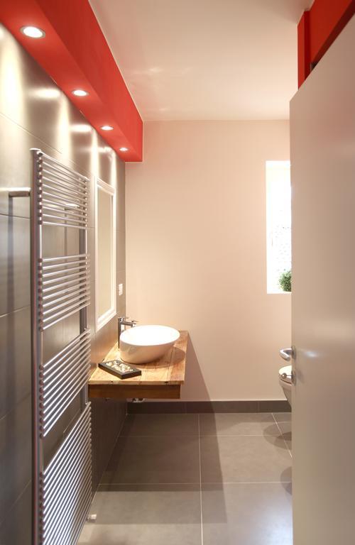 Casa Diso 2016 Apartment Vittorio Veneto Exterior foto